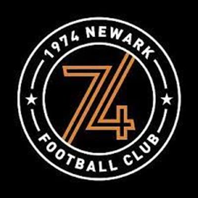 1974 Newark FC logo