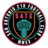 210 FC logo