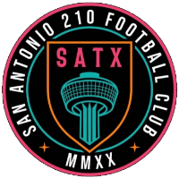 210 FC ECNL RL STXCL G2009/10 logo