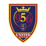 956 United logo
