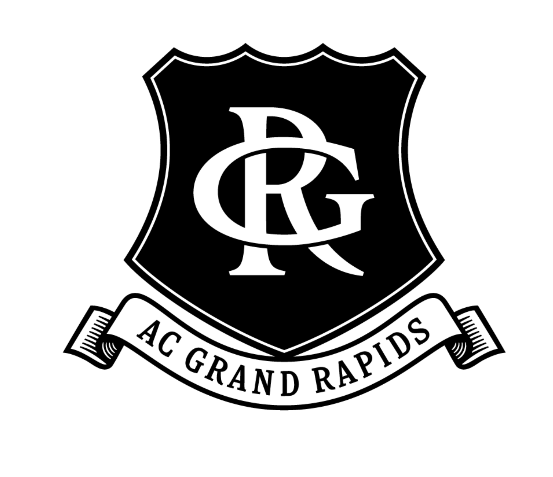 AC Grand Rapids logo