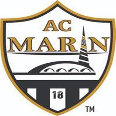AC Marin logo
