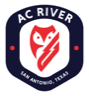 AC River logo