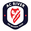 AC River logo