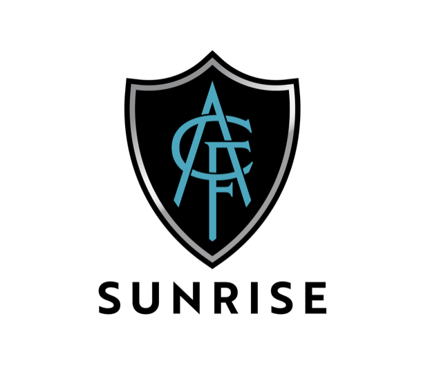 ACF Sunrise logo