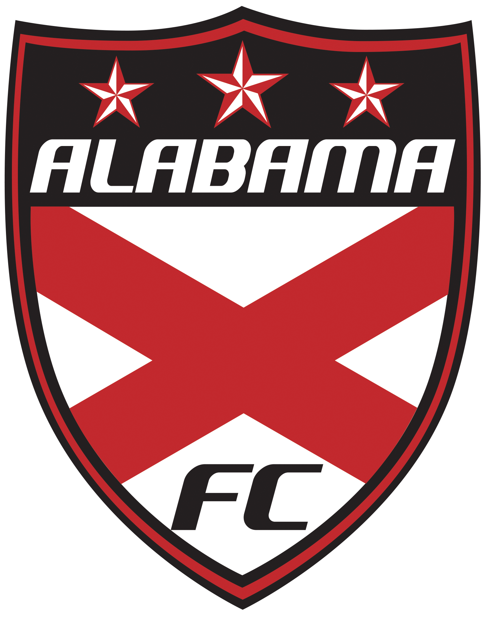 Alabama FC logo