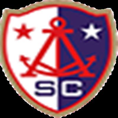 Alameda SC Islanders logo
