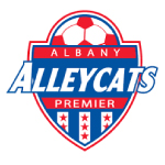 Albany Alleycats logo