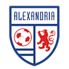 Alexandria SA logo