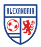 Alexandria SA logo
