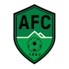 Almaden FC logo