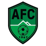 Almaden FC logo