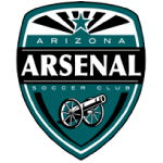 Arizona Arsenal logo