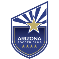 Arizona Soccer Club logo