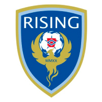Arkansas Rising logo