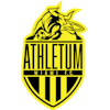 Athletum FC Academy logo