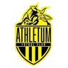 Athletum FC Academy logo