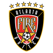 Atlanta Fire United logo