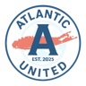 Atlantic United logo