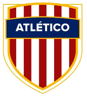Atletico Azul logo