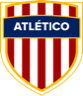 Atletico FC logo