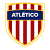 Atletico FC logo