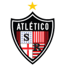 Atletico Santa Rosa logo