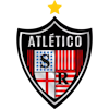 Atletico Santa Rosa logo