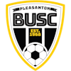 Ballistic United logo