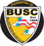 Ballistic United logo