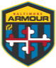 Baltimore Armour logo