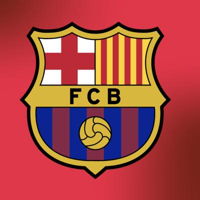 Barca Academy Austin ECNL RL STXCL B2013/14 Blue logo