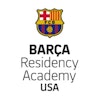Barca Residency Academy logo