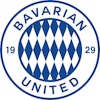 Bavarian United SC logo