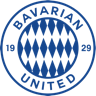 Bavarian United SC logo