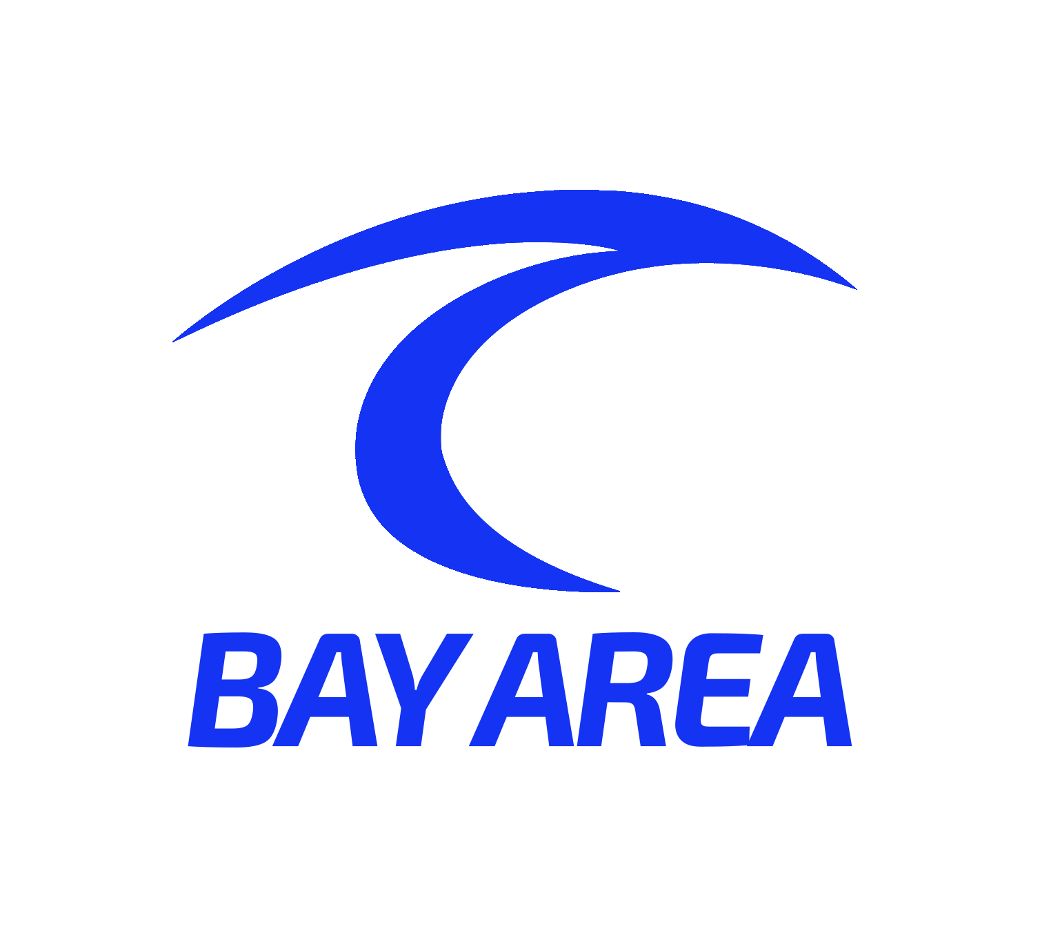 Bay Area Surf logo