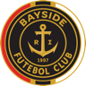 Bayside FC logo
