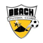 Beach FC (CA) ECNL RL S.Cal B11 logo
