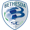 Bethesda SC logo