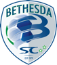 Bethesda SC logo