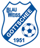 Blau Weiss Gottschee logo