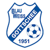 Blau Weiss Gottschee logo