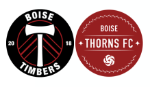 Boise Timbers FC logo