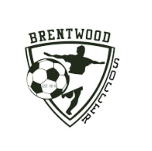 Brentwood SC logo