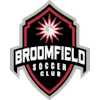 Broomfield Soccer Club logo