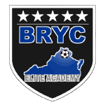 BRYC Academy logo