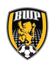 BWP Football Academy logo