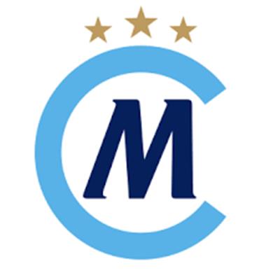 California Magic logo