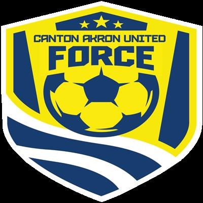 Canton Force logo