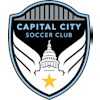 Capital City SC logo